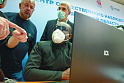 Съемка выборов не нарушает закон о <b>персональных данных</b>