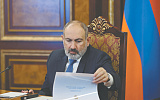Ситуация в Карабахе может развиваться "по московскому времени"