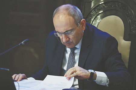 амения, политика, выборы, пашинян, коммунисты, гукасян