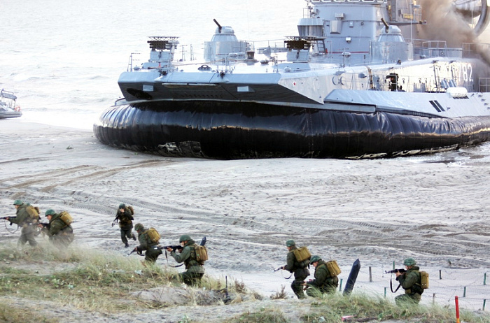 флот, армия, учения, вообруженные силы