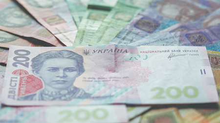 украина, экономика, гривна, энергоснабжение, обстрелы, сво, военная спецоперация