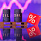 Нефтяные цены вернулись к мирному уровню...