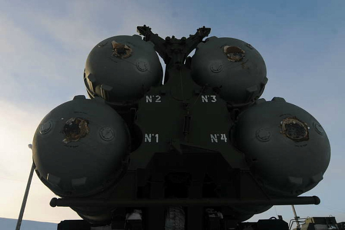 москва, пво, с-400, триумф