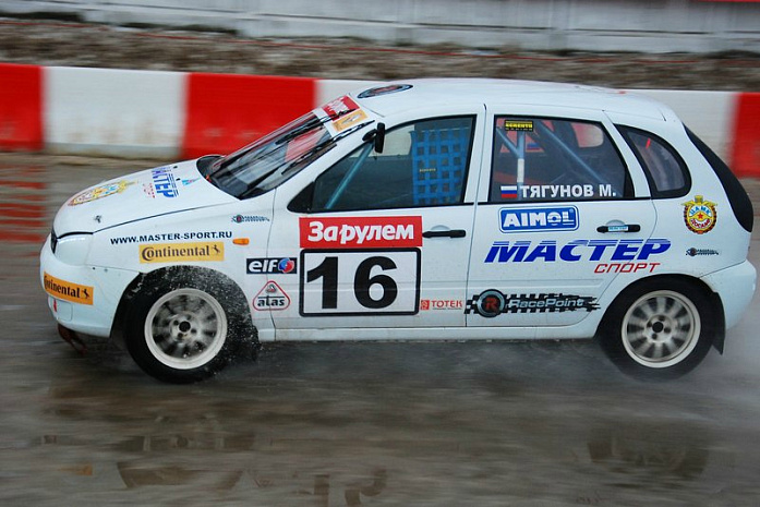 автоспорт, гонки, авто