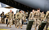 О выводе американских войск из Европы