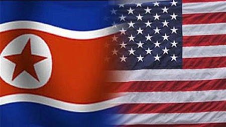 кндр, сша, переговоры, денуклеаризация, корейский полуостров