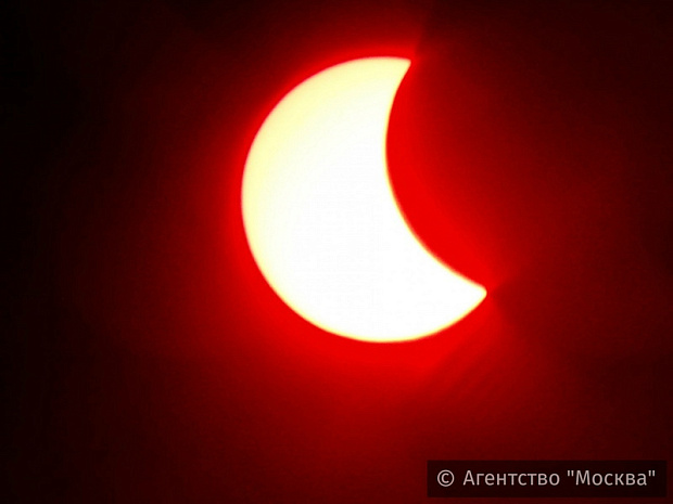 солнечное затмение, затмение, астрономия, космос, солнце, луна