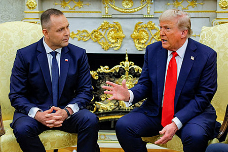 сша, польша, нато, армия, вооружения, международные отношения, геополитика, трамп