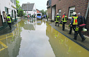 В Германии ищут виновных в разрушительном наводнении