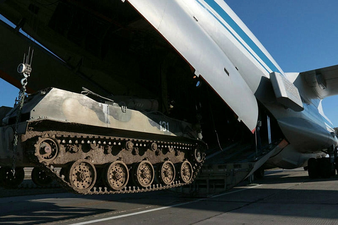 россия, армия, флот, боеготовность