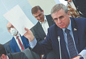Правительство не отменит дискриминацию <b>работающих пенсионеров</b>