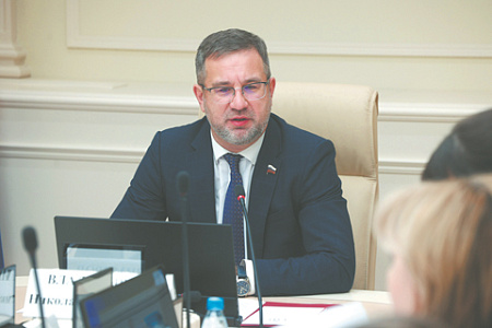 совфед, круглый стол, заочные приговоры, упк, экспертное мнение