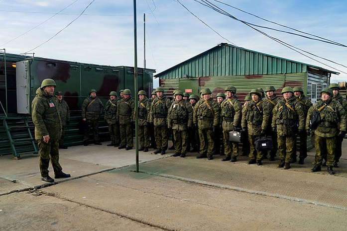 россия, армия, флот, боеготовность