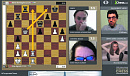 Сетевой FIDE Online World Corporate Chess Championship завершился неожиданностью
