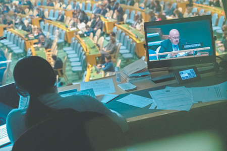 оон, резолюция, референдумы, лднрзхо, астана, путин, эрдоган, газовый хаб, зерновой экспорт, украина, военная спецоперация