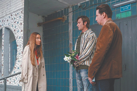 телевидение, комедии, сериальные премьеры, канал стс, обзор, рецензии