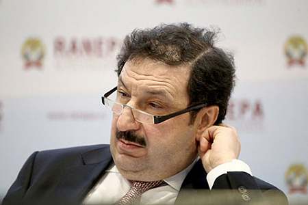 экономика, кризис, санкцилонные войны, гайдаровский форум, отмена