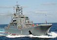 Африканские моряки не оставляют попыток потопить <b>Черноморский флот</b>