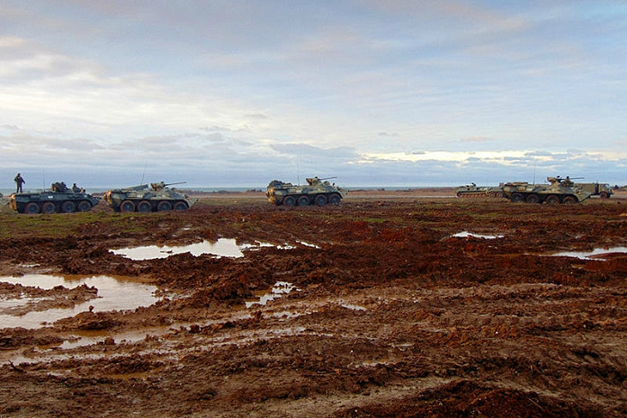 россия, армия, флот, боеготовность