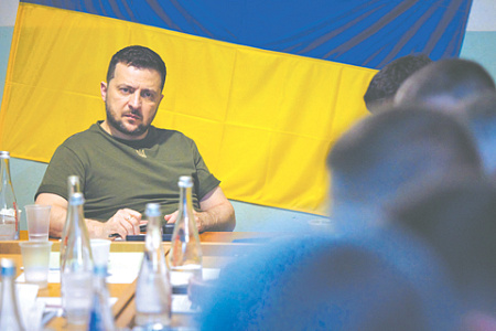 нацменьшинства, русская культура, украина, кандидатский статус, ес, военная спецоперация