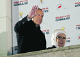 Святая София искупит неудачу Эрдогана на выборах