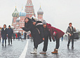 Туроператоров предлагают освободить от <b>НДС</b>