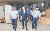 СИЗО пригласят адвокатов на экспресс-свидания