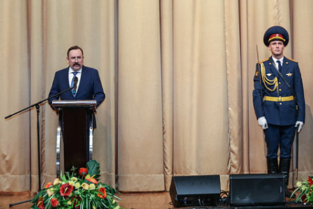 фсин, калашников, служба, престиж, реформы, заключенные, условия