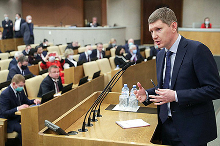 госдума, решетников, ценовое регулирование, экспортные пошлины, производители