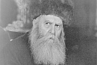 Как спасали любавичского ребе Шнеерсона