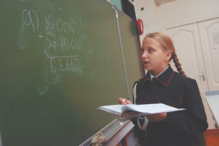 шанхай, клиника, трудности в понимании математики, математическая тревожность, рабочая память