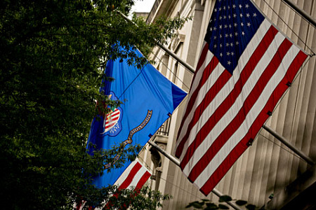 сша, шпионаж, генри фриз, визовая война, китайские ученые, студенты