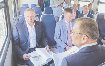 петербург, выборы губернатора, кандидаты, беглов, кононенко, бороденчик, кпрф, муниципальный фильтр