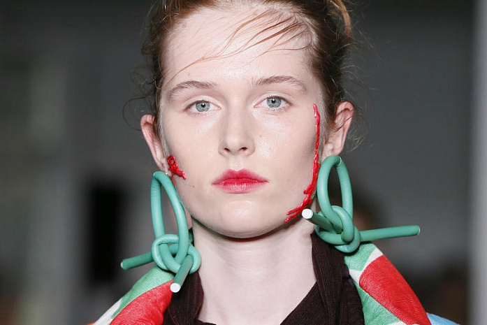 париж, мода, осень, зима