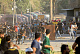 Багдад захлестнула волна беспорядков