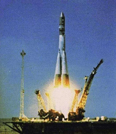 россия, праздник, космос, гагарин, полет