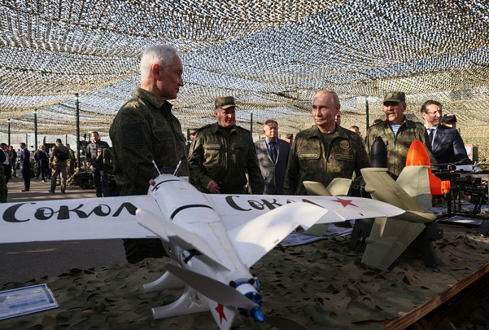 россия, путин, армия, учения, запад 2025, мулино