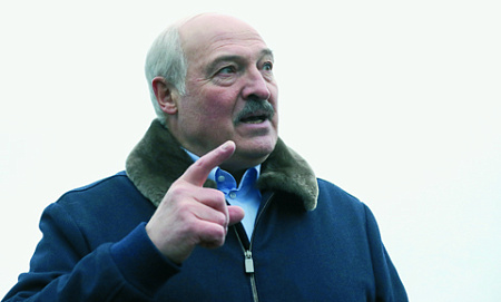 белоруссия, лукашенко, международные кампании, иностранный бизнес, гонения, сми