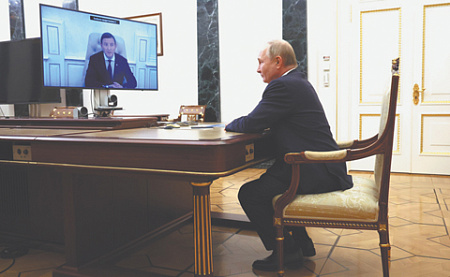 совфед, андрей турчак, алтай, власть, рокировка, экспертное мнение