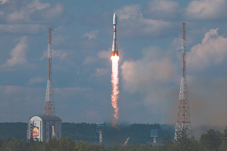 технологический суверенитет, способ внедрения инноваций, научные эксперименты, космос, рыночная ниша