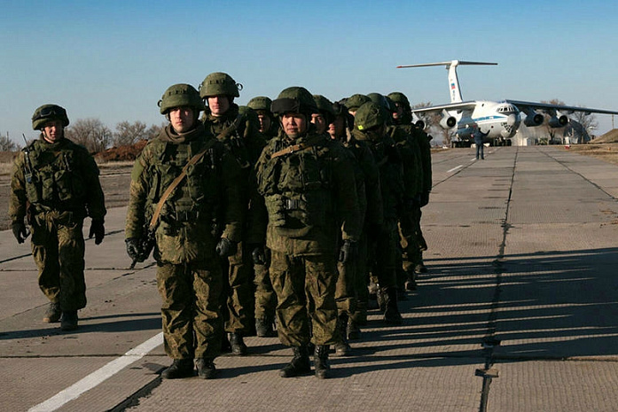 россия, армия, флот, боеготовность