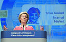 Урсула <b>фон дер Ляйен</b> формирует команду