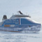 К 2030 году власти обещают спустить на воду новый арктический флот