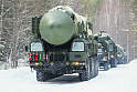Россия объявила о готовности к продлению договора СНВ-3