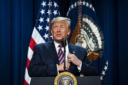 сша, китай, торговая сделка