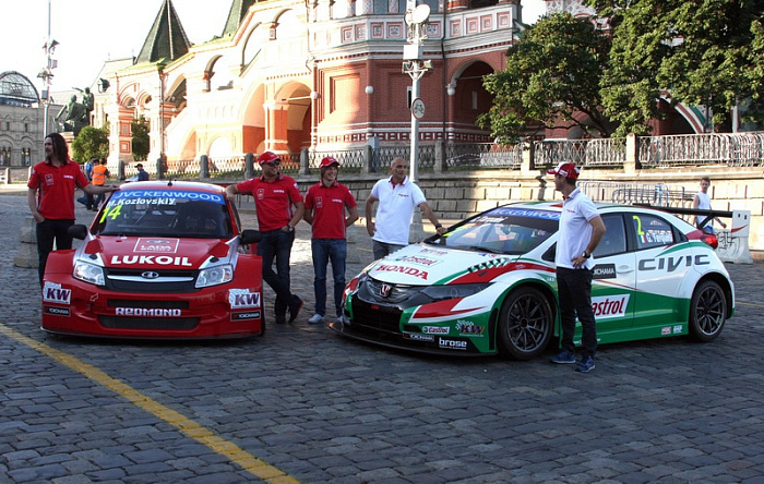 wtcc, туринг, автоспорт, гонки, козловский, леб, тарквини, хафф
