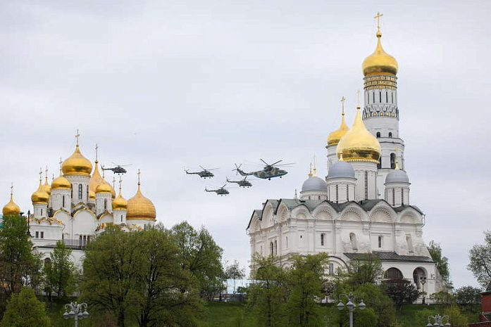 россия, день победы, парад, авиация, красная площадь, москва