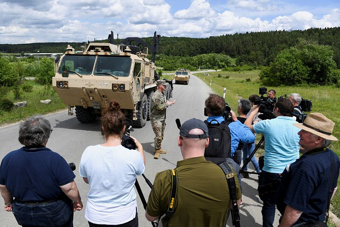 сша, армия, траспорт, автомобиль, беспилотник