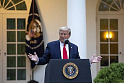 Трампа критикуют за отказ финансировать <b>ВОЗ</b>