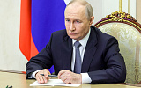 В указе президента сказано о возможном завершении СВО...